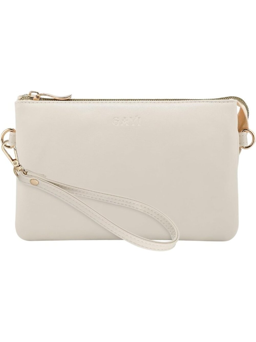 Stylish Urban Crossbody Wristlet Purse for Women | Small Clutch Bag, Versatile